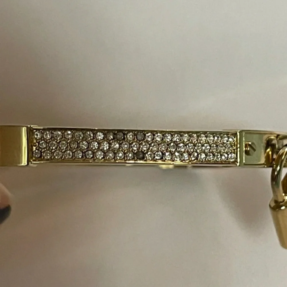 Michael Kors Braclet with Locket So Precious! - Picture 6 of 8